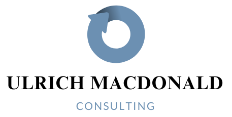 MacDonald-Bonn-Consulting Logo
